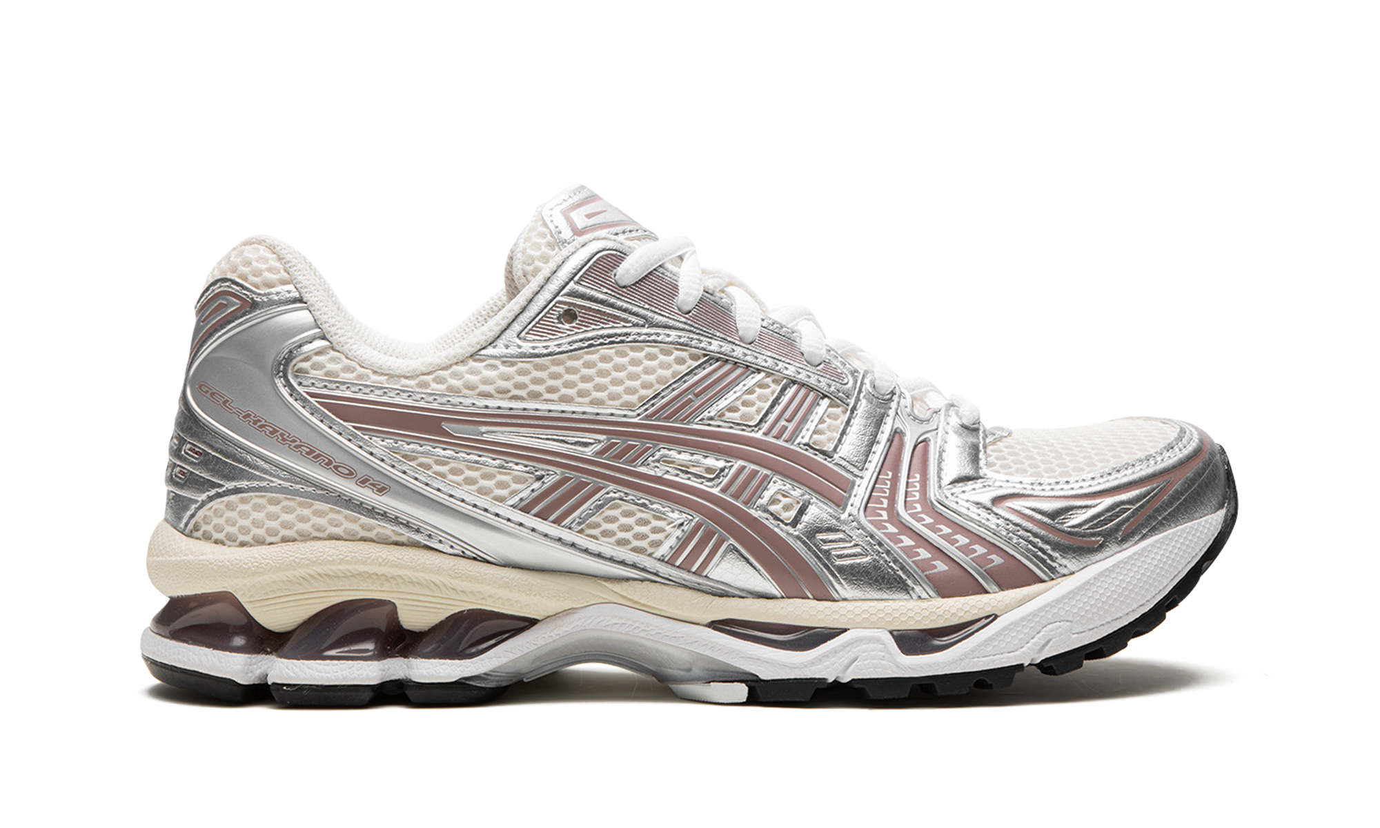 ASICS Gel-Kayano 14 Kith Cream Antler