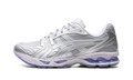 ASICS Gel-Kayano 14 Kith Marvel Villains Silver Surfer Sealed Box (Comic Included)