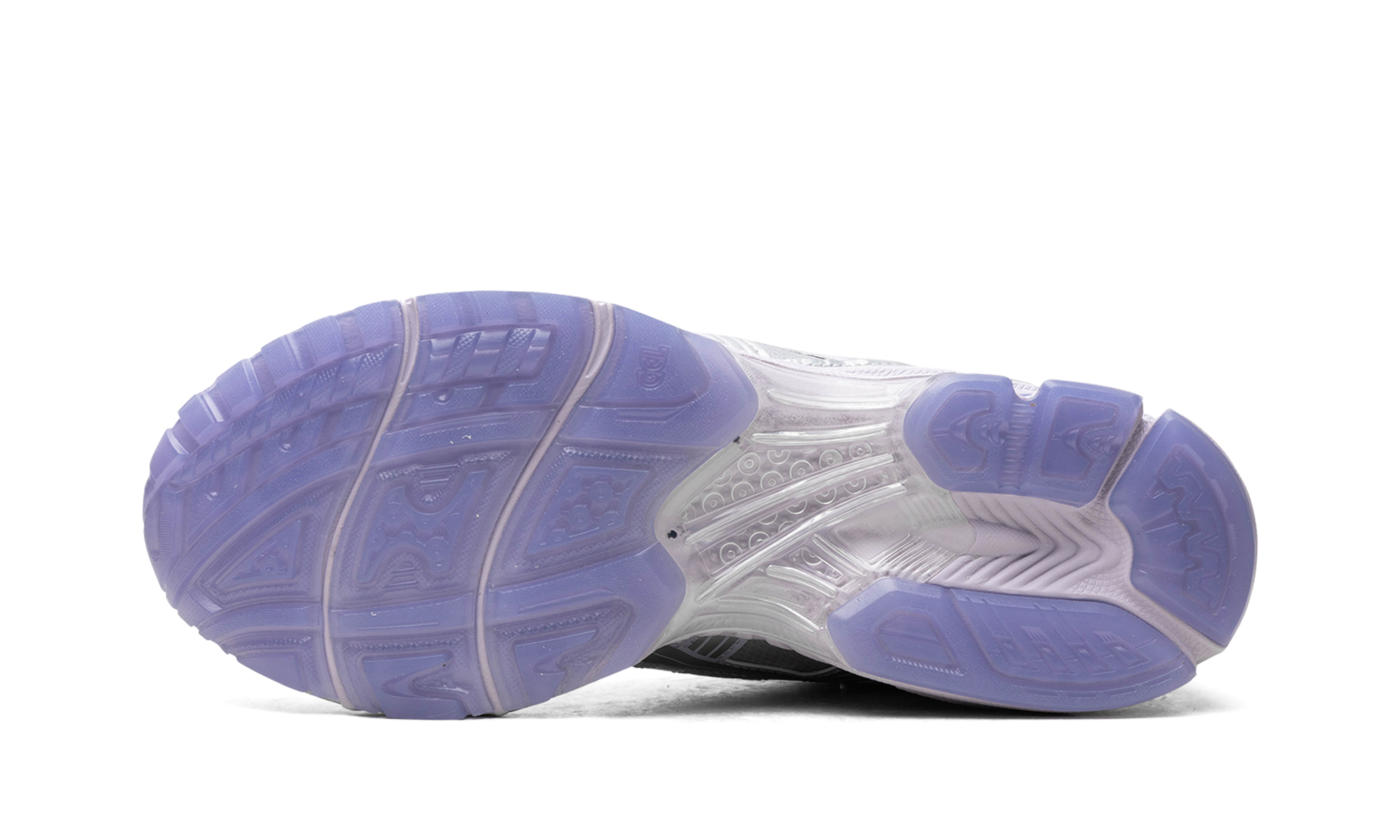 ASICS Gel-Kayano 14 Kith Marvel Villains Silver Surfer Sealed Box (Comic Included)
