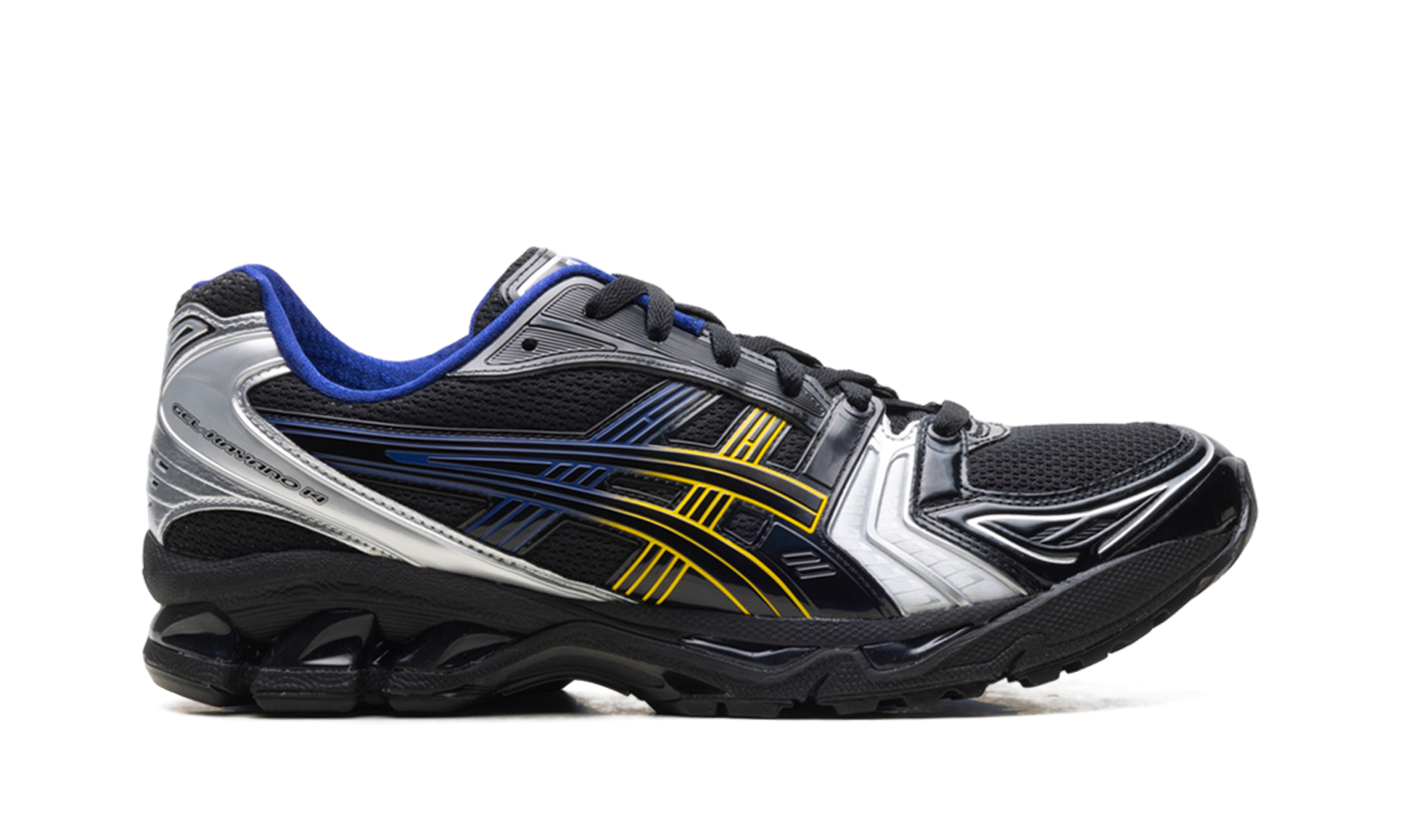 ASICS Gel-Kayano 14 Kith Marvel vs. Capcom Wolverine