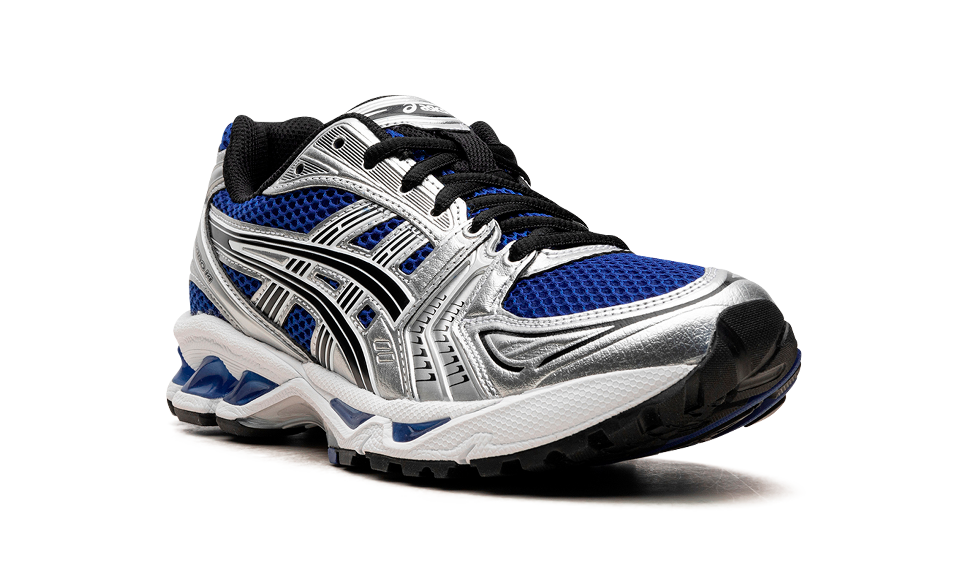 ASICS Gel-Kayano 14 Monaco Blue