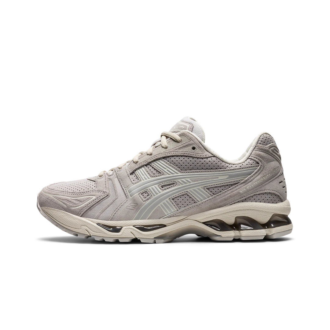 ASICS Gel-Kayano 14 Oyster Grey, Oyster Grey/Smoke Grey (1201A244-020)