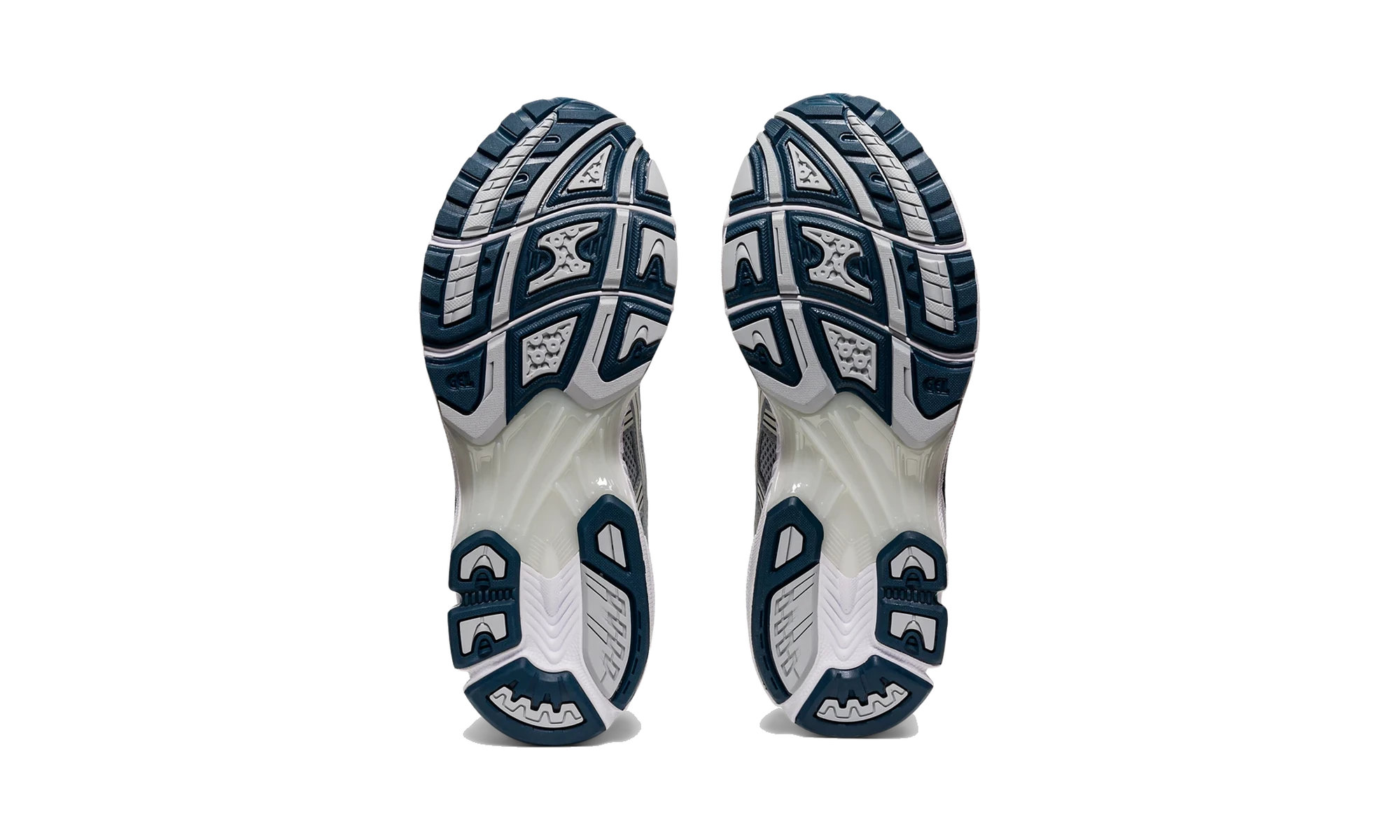 ASICS Gel-Kayano 14 Piedmont Grey Aqua
