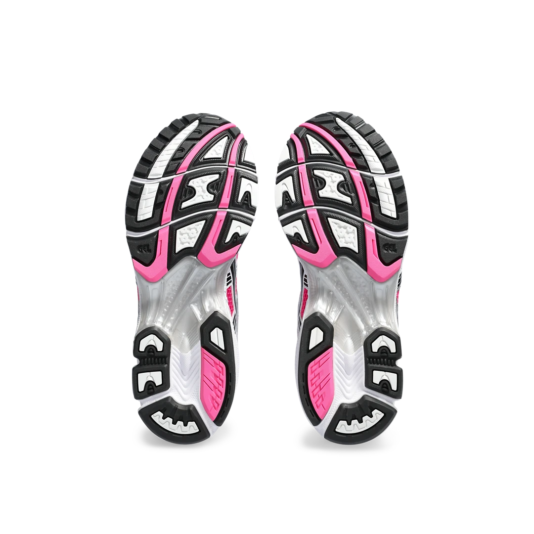 ASICS Gel-Kayano 14 Pink Glo, Pink Glo/Black (1201A019-700)