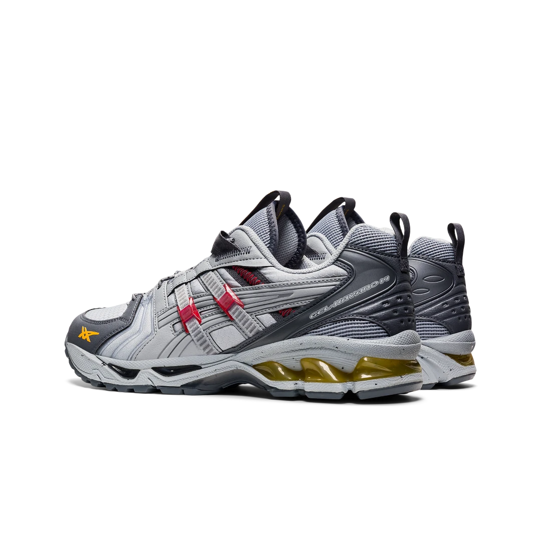 ASICS Gel-Kayano 14 RE Piedmont Grey Metropolis, Piedmont Grey/Metropolis (1201A445-020)