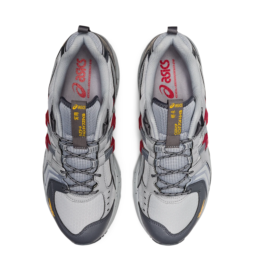 ASICS Gel-Kayano 14 RE Piedmont Grey Metropolis, Piedmont Grey/Metropolis (1201A445-020)