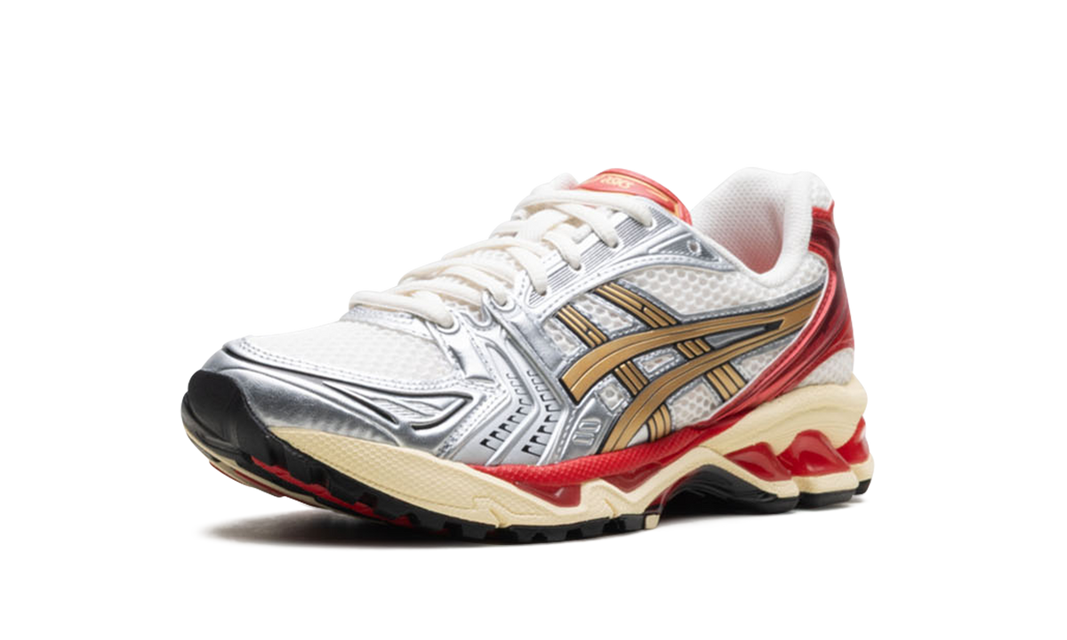 ASICS Gel-Kayano 14 Sneaker Politics Just Say No