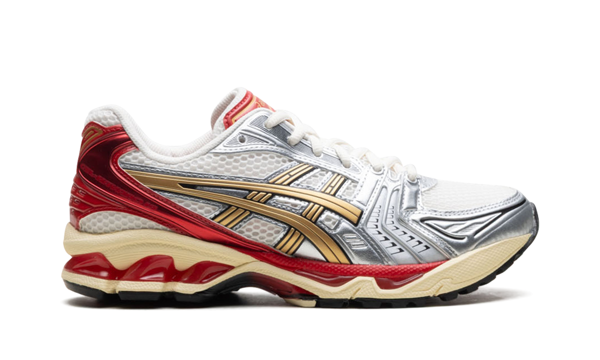 ASICS Gel-Kayano 14 Sneaker Politics Just Say No
