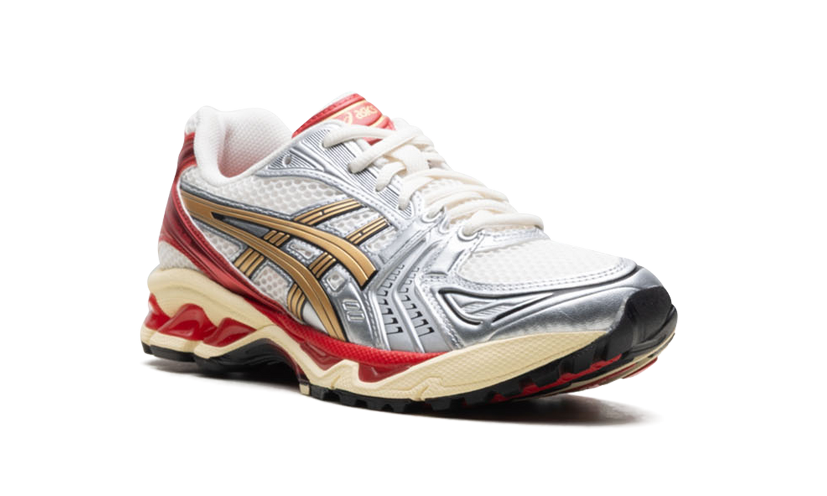 ASICS Gel-Kayano 14 Sneaker Politics Just Say No
