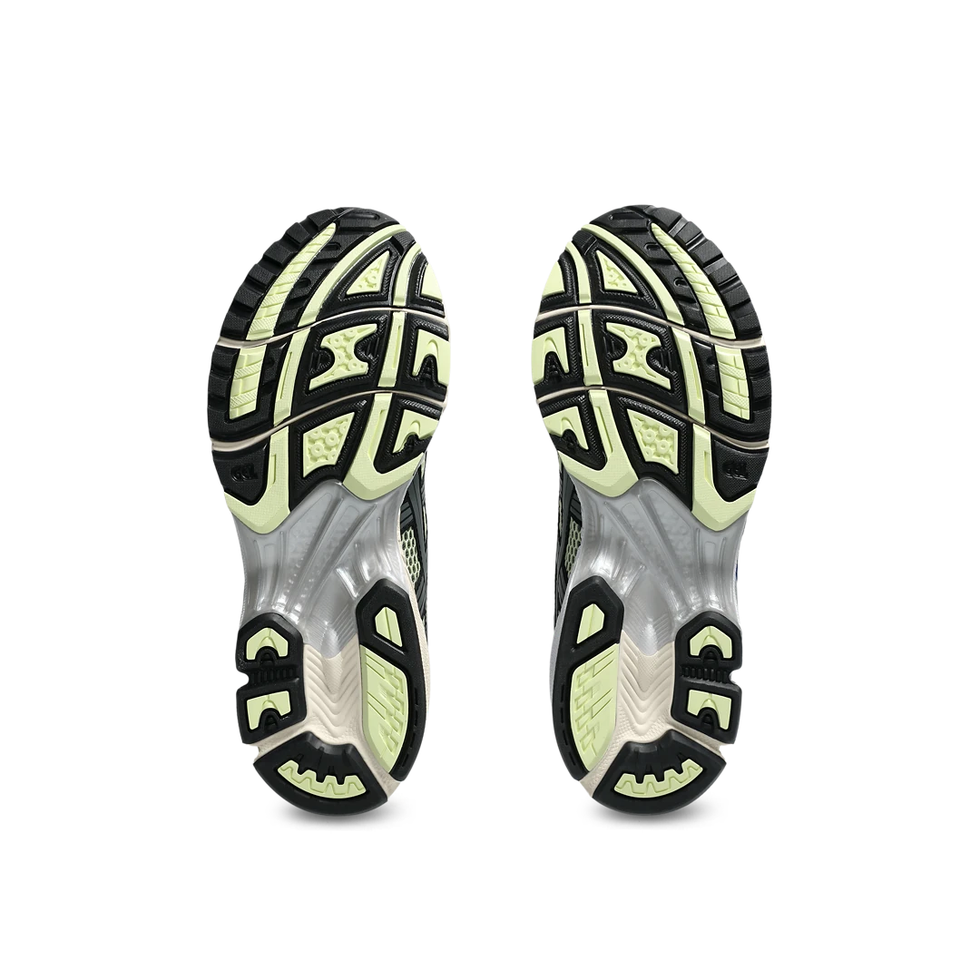 ASICS Gel-Kayano 14 Soft Yellow Asics Blue, Soft Yellow/Asics Blue (1203A740-750)