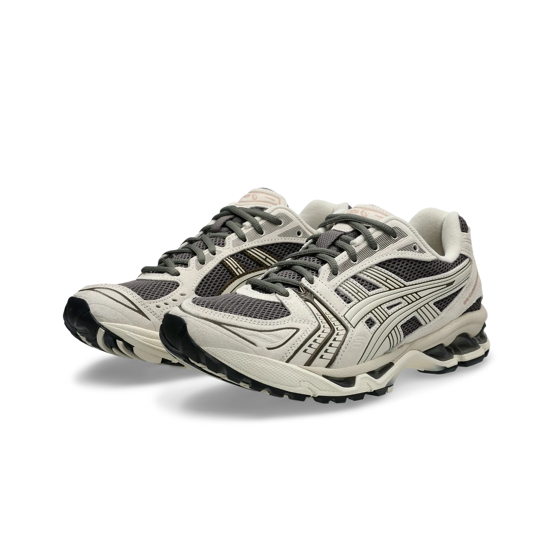 ASICS Gel-Kayano 14 Truffle Grey Oatmeal, Truffle Grey/Oatmeal (1203A540-021)