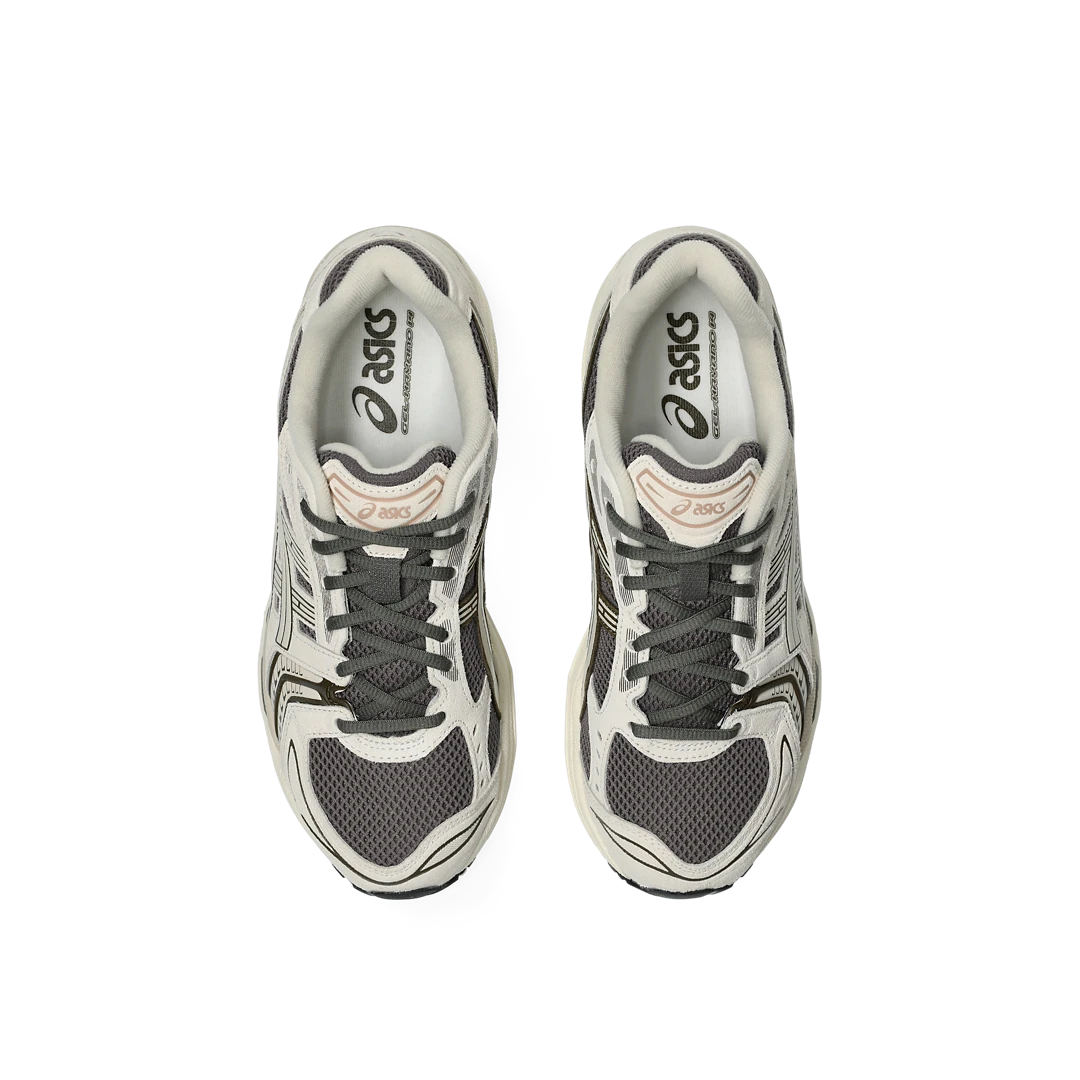 ASICS Gel-Kayano 14 Truffle Grey Oatmeal, Truffle Grey/Oatmeal (1203A540-021)