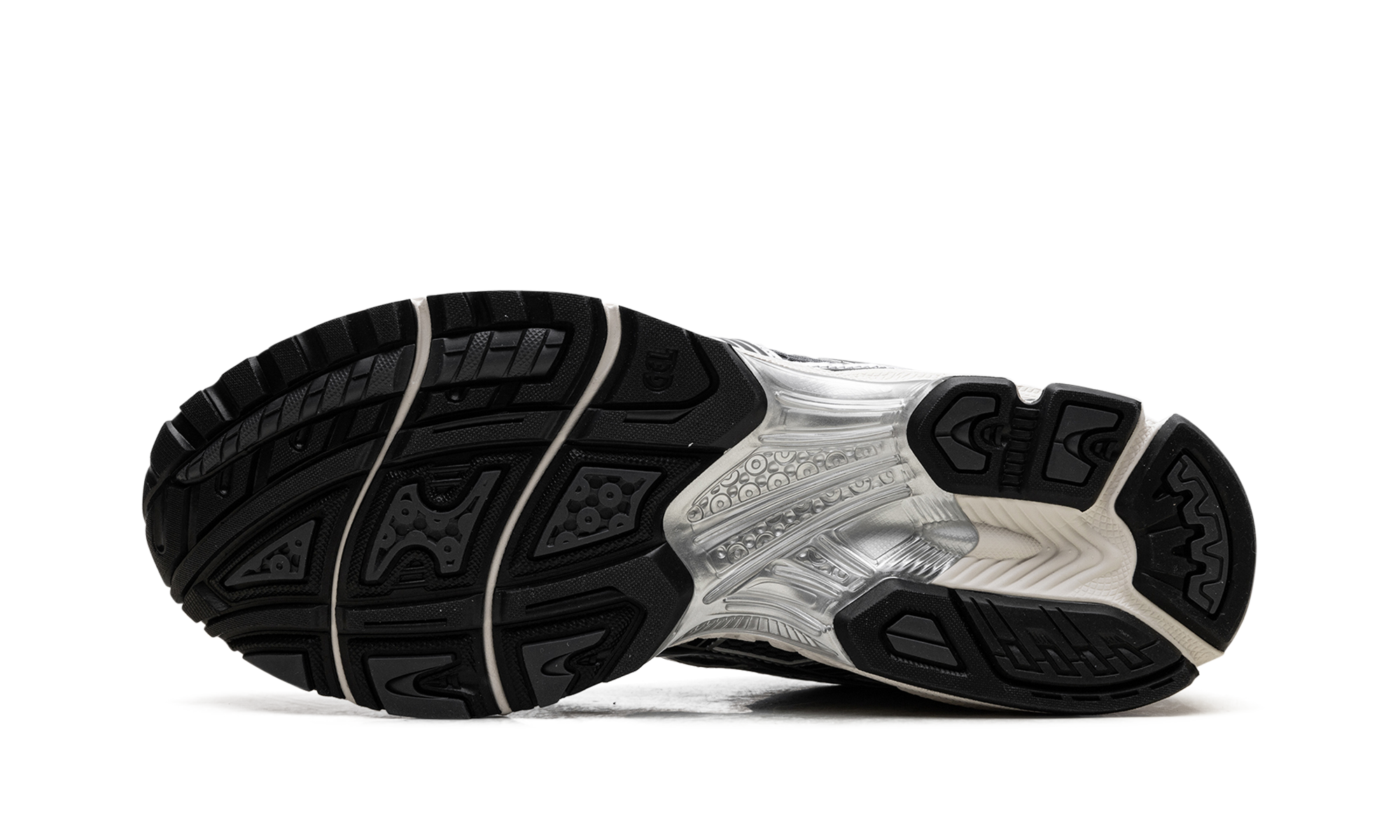 ASICS Gel-Kayano 14 Unlimited Pack Carrier Grey