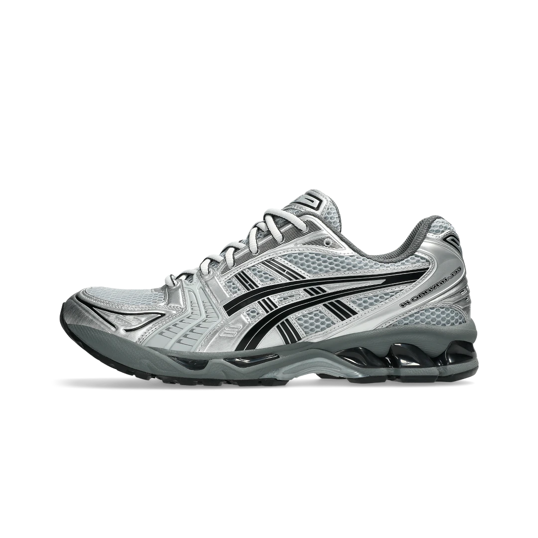 ASICS Gel-Kayano 14 Urban Research, Pure Silver/Black (1203A706-020)