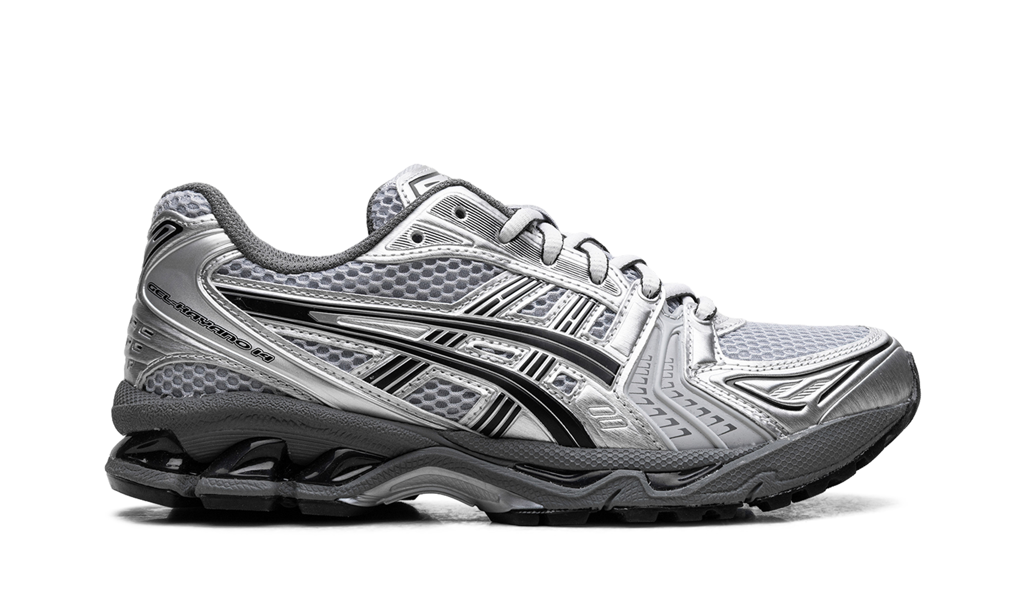 ASICS Gel-Kayano 14 Urban Research