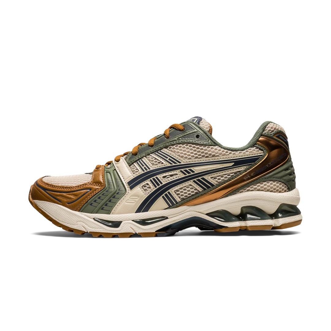 ASICS Gel-Kayano 14 Vanilla Tarmac