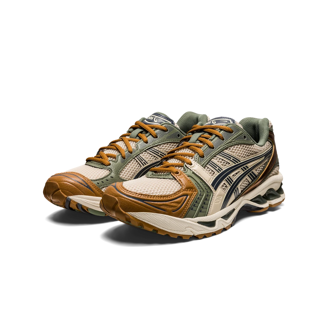 ASICS Gel-Kayano 14 Vanilla Tarmac