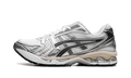 ASICS Gel-Kayano 14 White Graphite Grey
