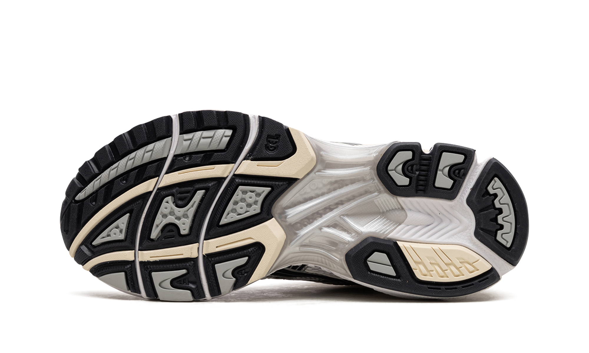 ASICS Gel-Kayano 14 White Midnight