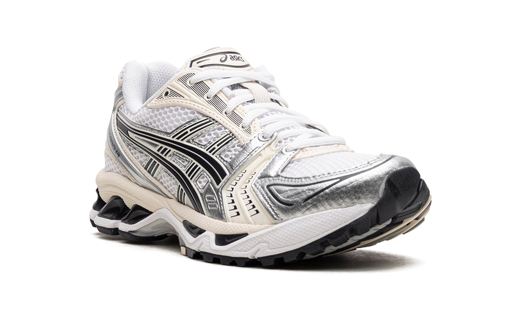 ASICS Gel-Kayano 14 White Midnight