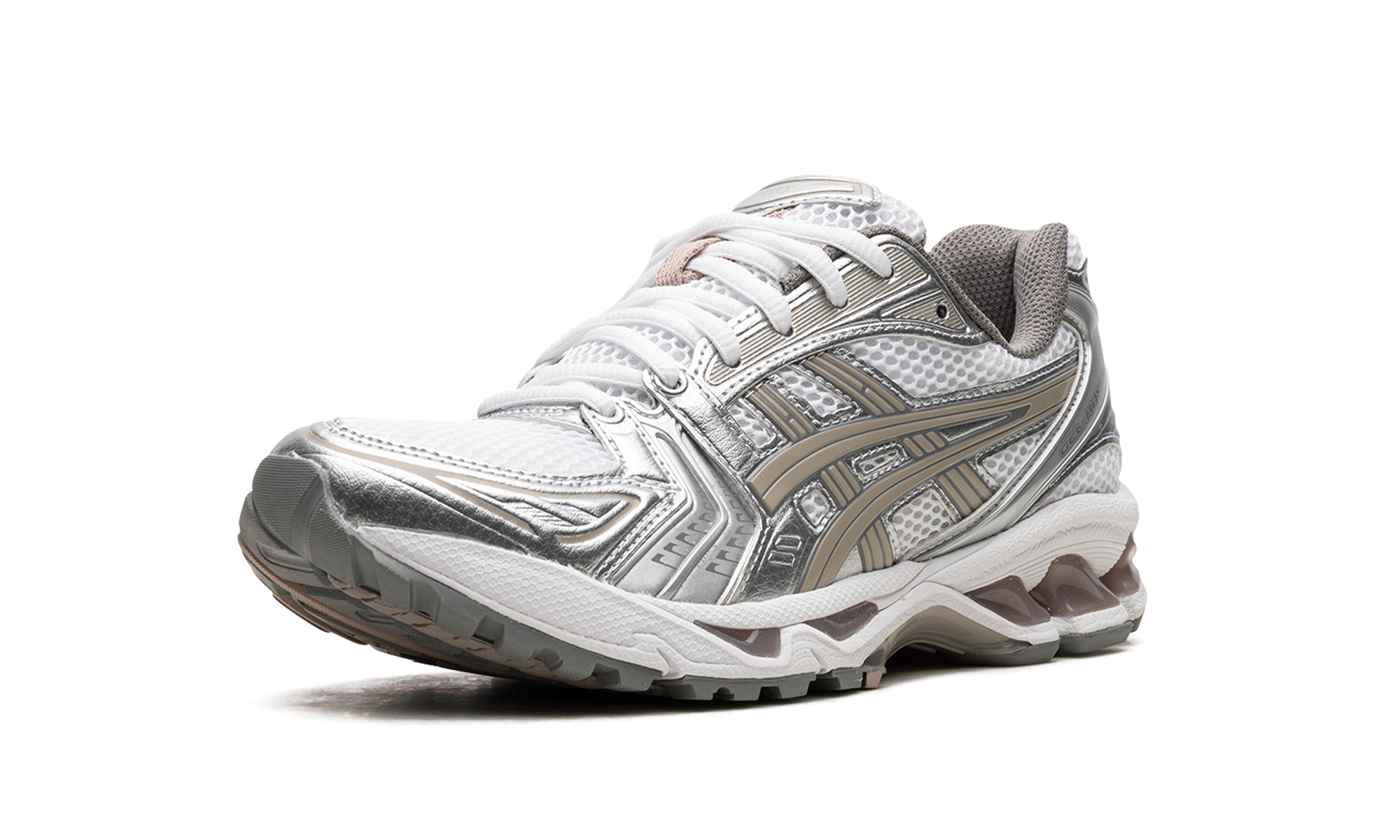 ASICS Gel-Kayano 14 White Moonrock