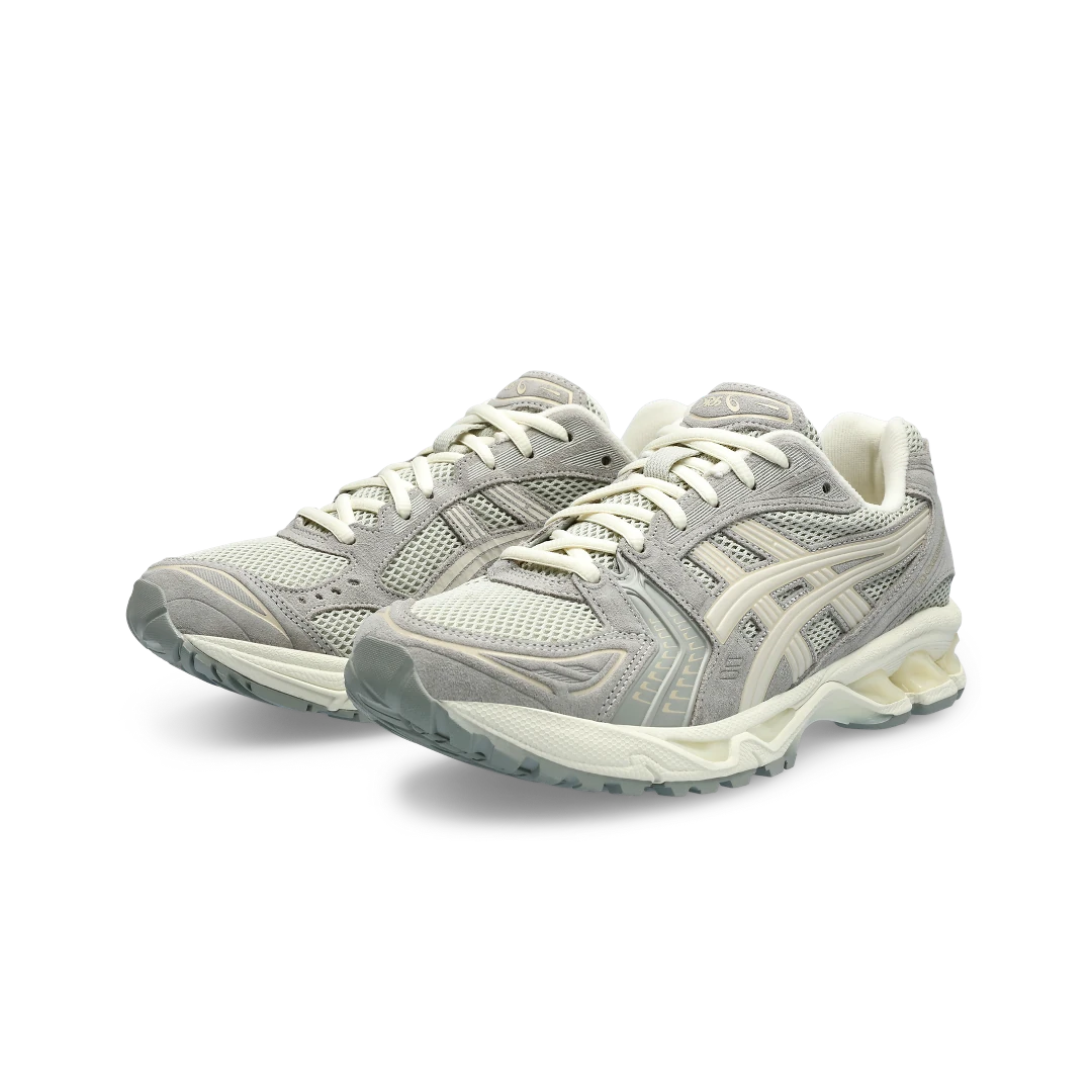 ASICS Gel-Kayano 14 White Sage Smoke Grey, White Sage/Smoke Grey (1201A161-028)