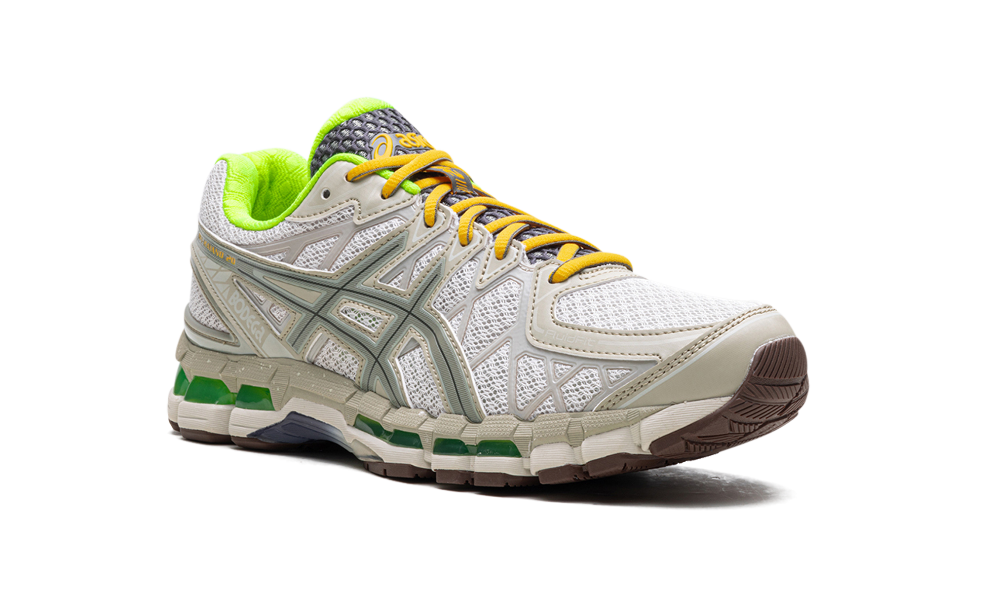ASICS Gel-Kayano 20 Bodega Small Wins Add Up