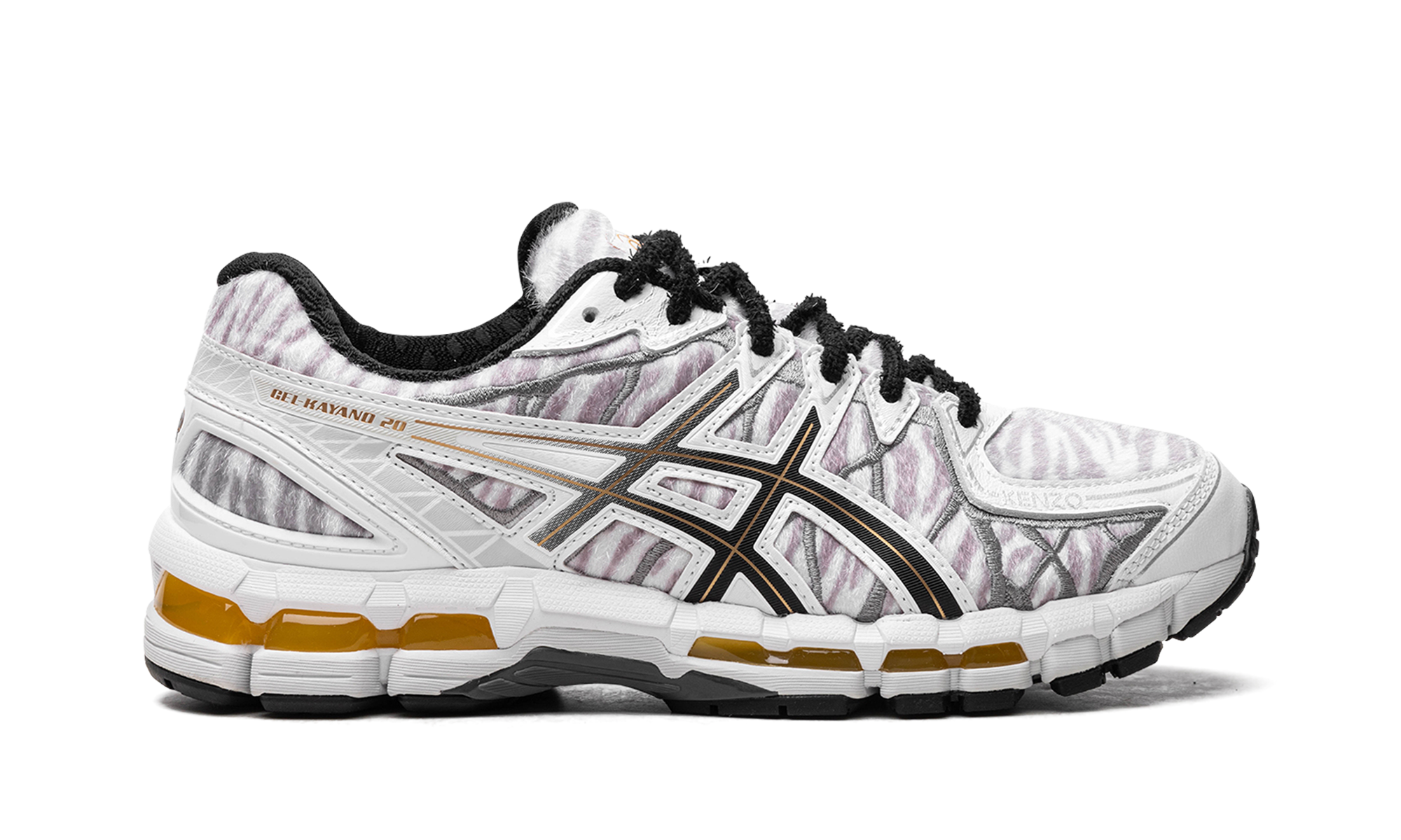 ASICS Gel-Kayano 20 KENZO Glacier Grey