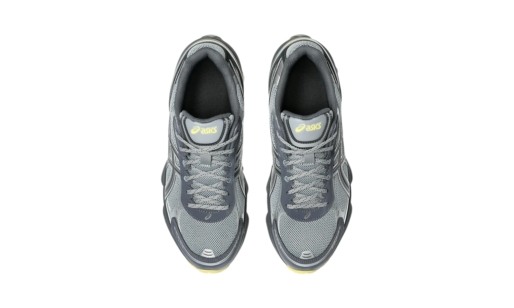 ASICS Gel-Kinetic Fluent Gravel Carbon