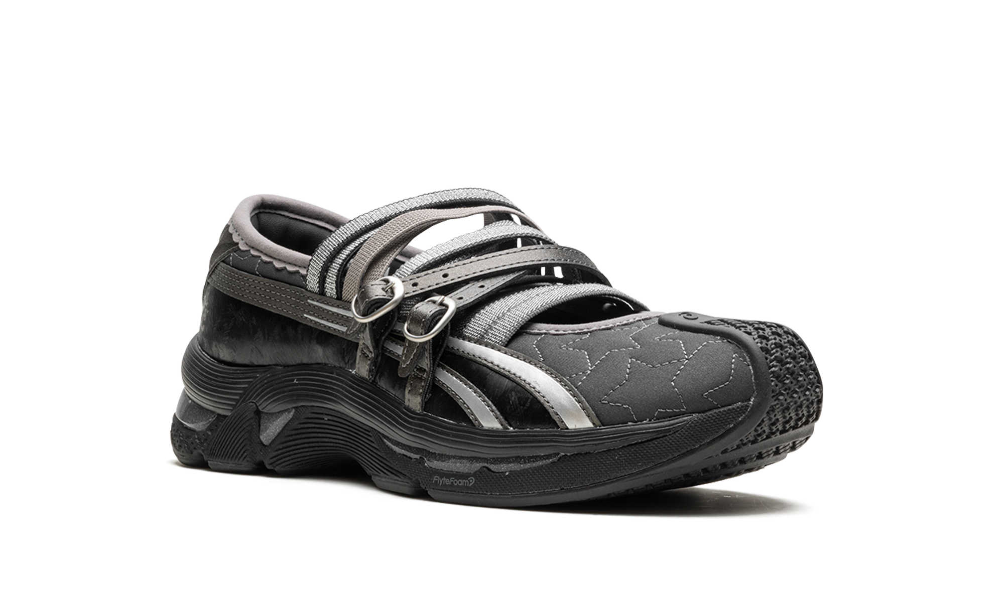 ASICS Gel-Lokros Heaven by Marc Jacobs Kiko Kostadinov Graphite Grey