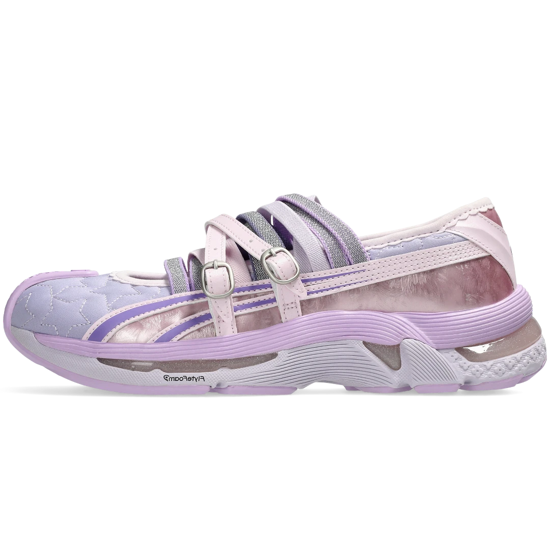 ASICS Gel-Lokros Heaven by Marc Jacobs Kiko Kostadinov Vapor Cosmos, Vapor/Cosmos (1202A489-500)