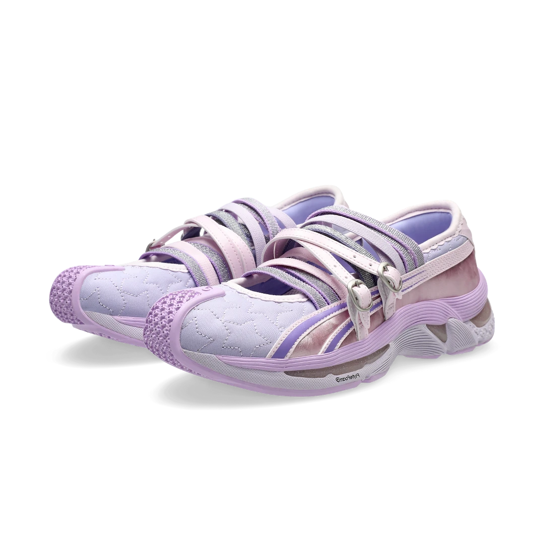 ASICS Gel-Lokros Heaven by Marc Jacobs Kiko Kostadinov Vapor Cosmos, Vapor/Cosmos (1202A489-500)