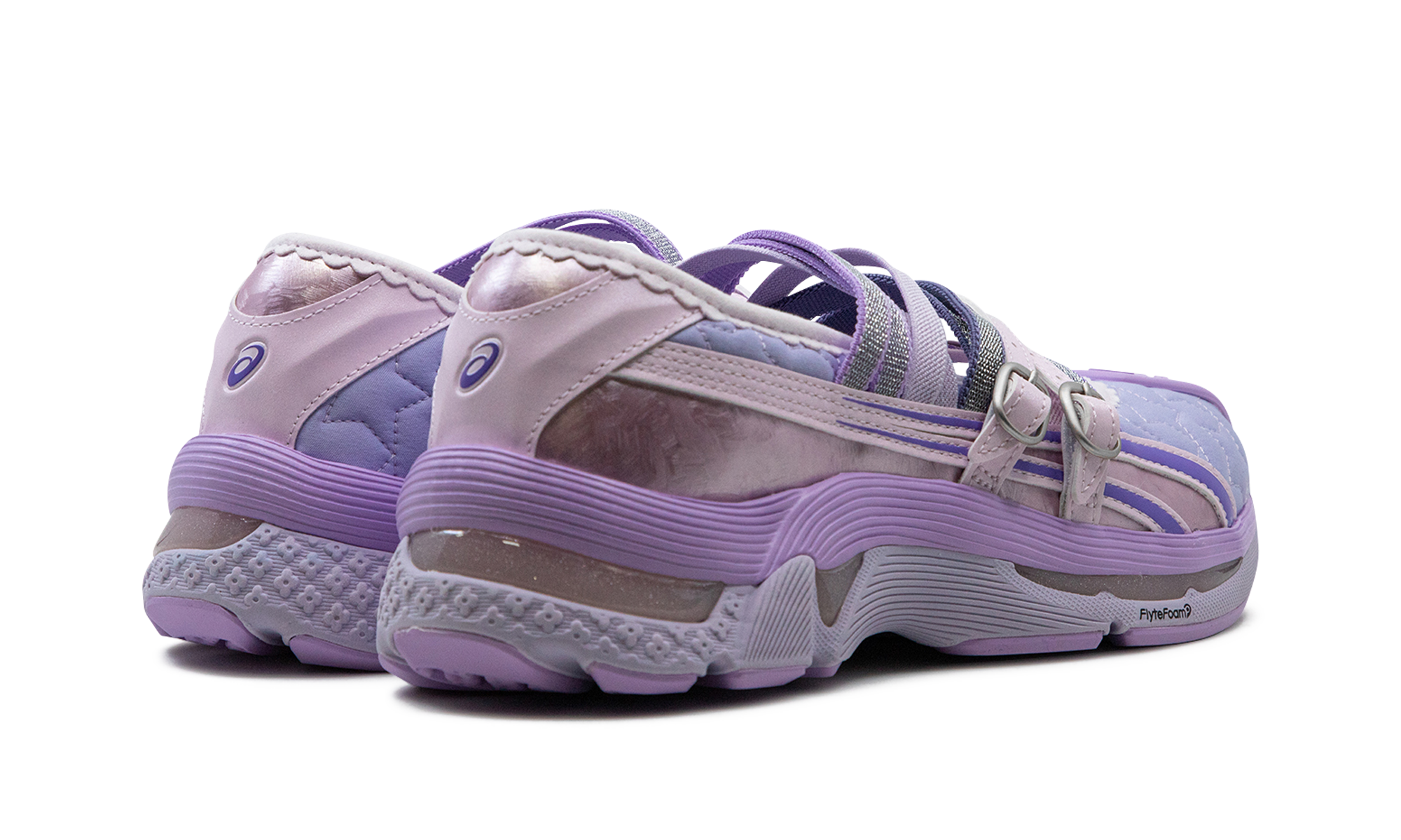 ASICS Gel-Lokros Heaven by Marc Jacobs Kiko Kostadinov Vapor Cosmos