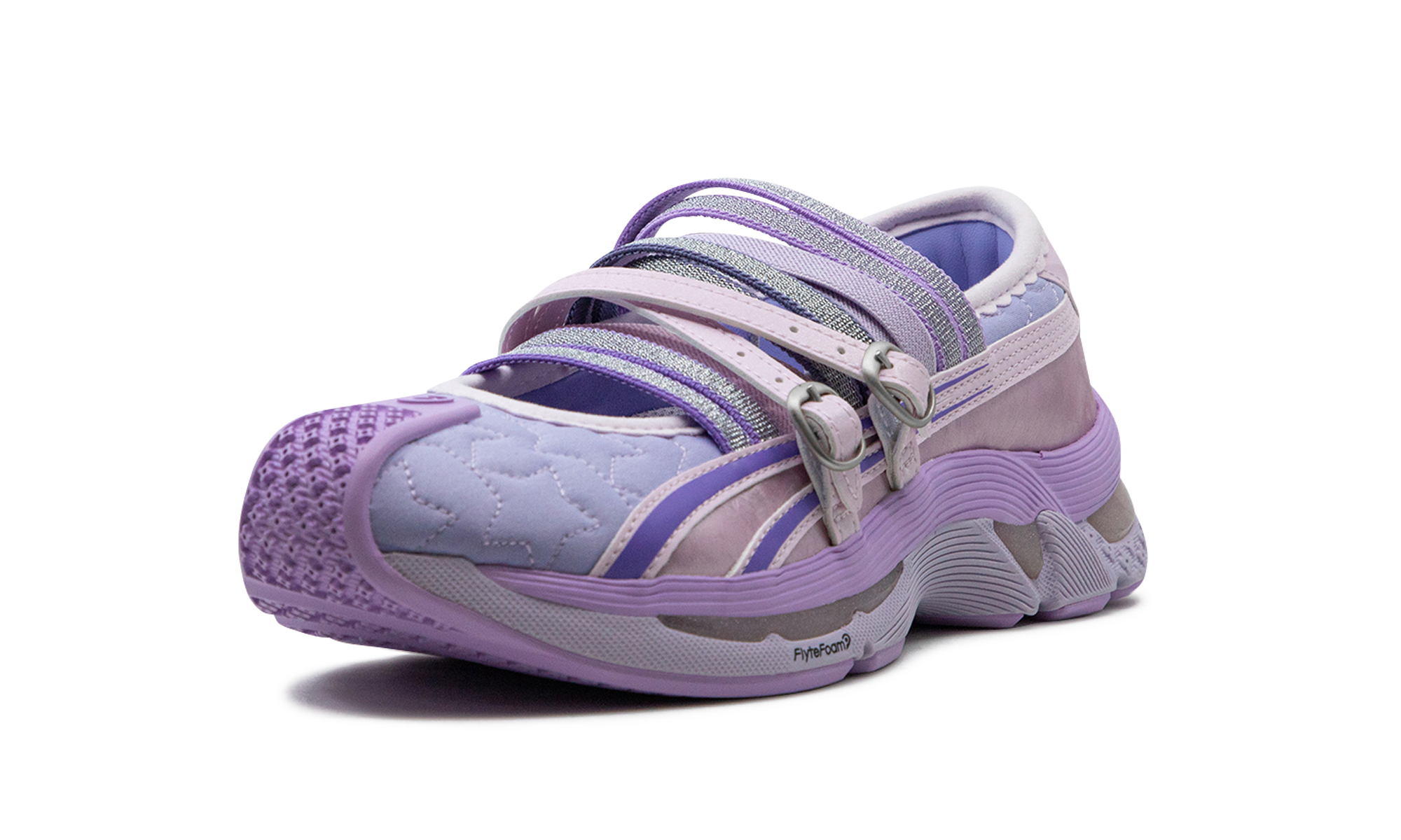 ASICS Gel-Lokros Heaven by Marc Jacobs Kiko Kostadinov Vapor Cosmos