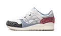 ASICS Gel-Lyte III Remastered Kith Seoul