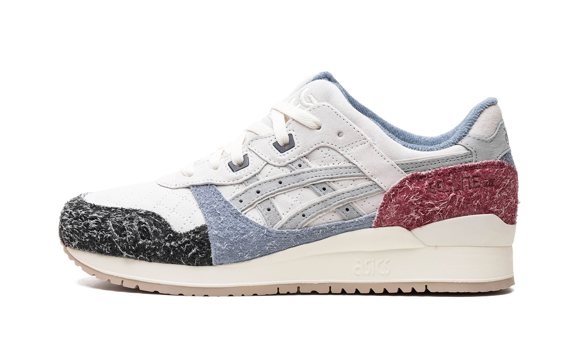 ASICS Gel-Lyte III Remastered Kith Seoul