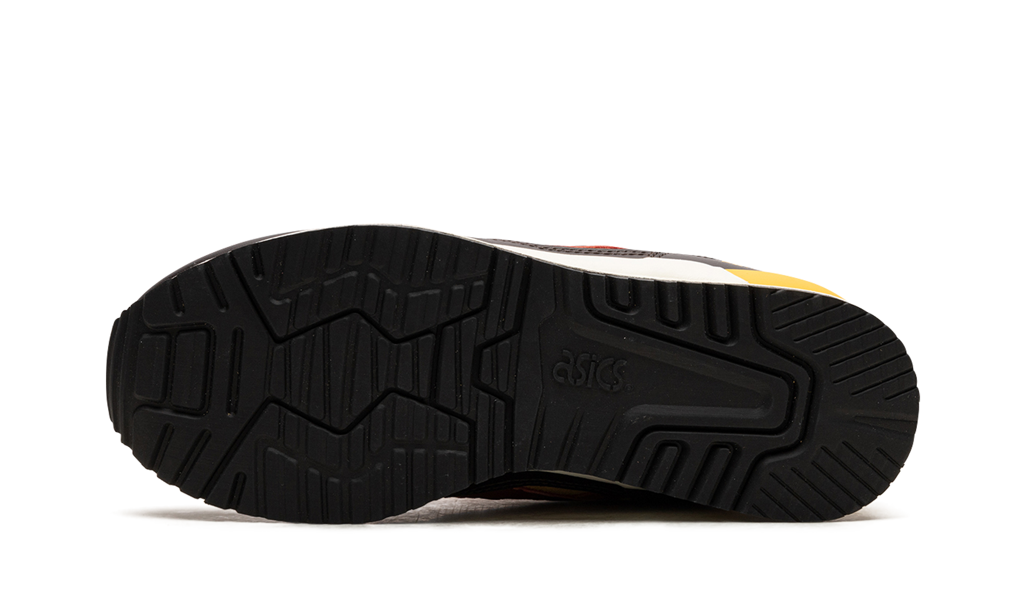 ASICS Gel-Lyte III '07 Remastered Kith Marvel X-Men Wolverine 1980 Opened Box (Trading Card Not Included)