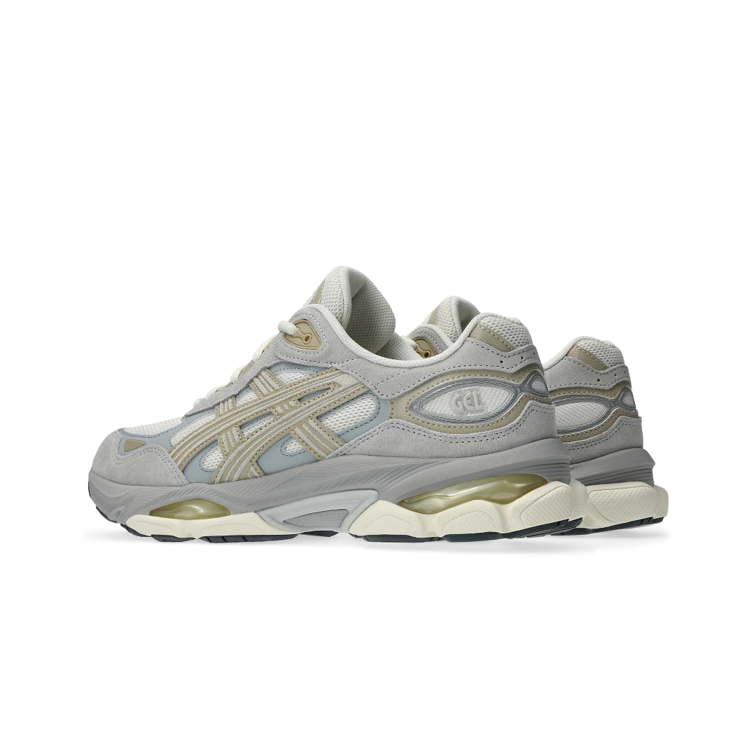 ASICS Gel-NYC 2.0 Cream Concrete