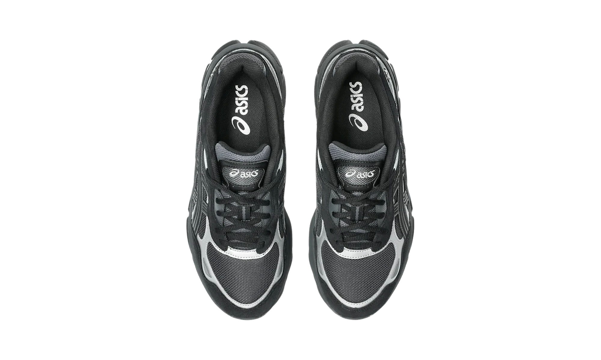 ASICS Gel-NYC 2.0 Graphite Grey Black
