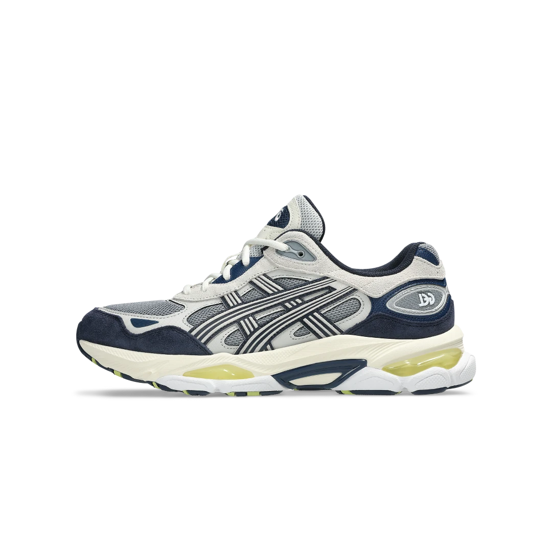 ASICS Gel-NYC 2.0 Gravel Cream