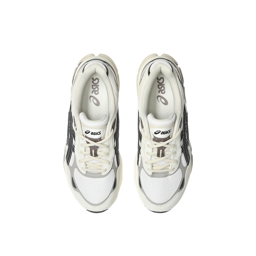 ASICS Gel-NYC 2.0 White Oatmeal