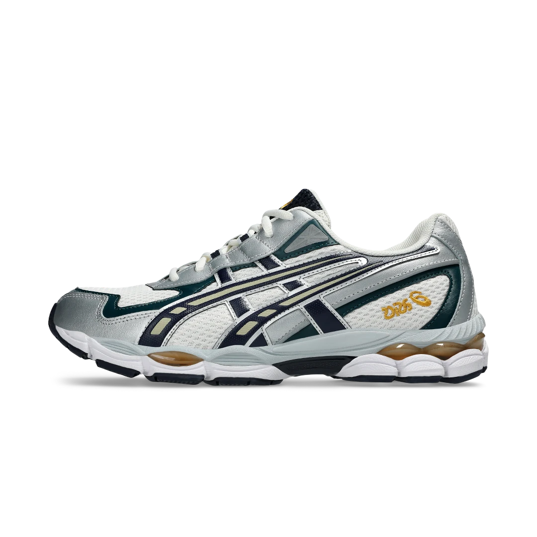 ASICS Gel-NYC 2055 Cream Midnight - Sneak
