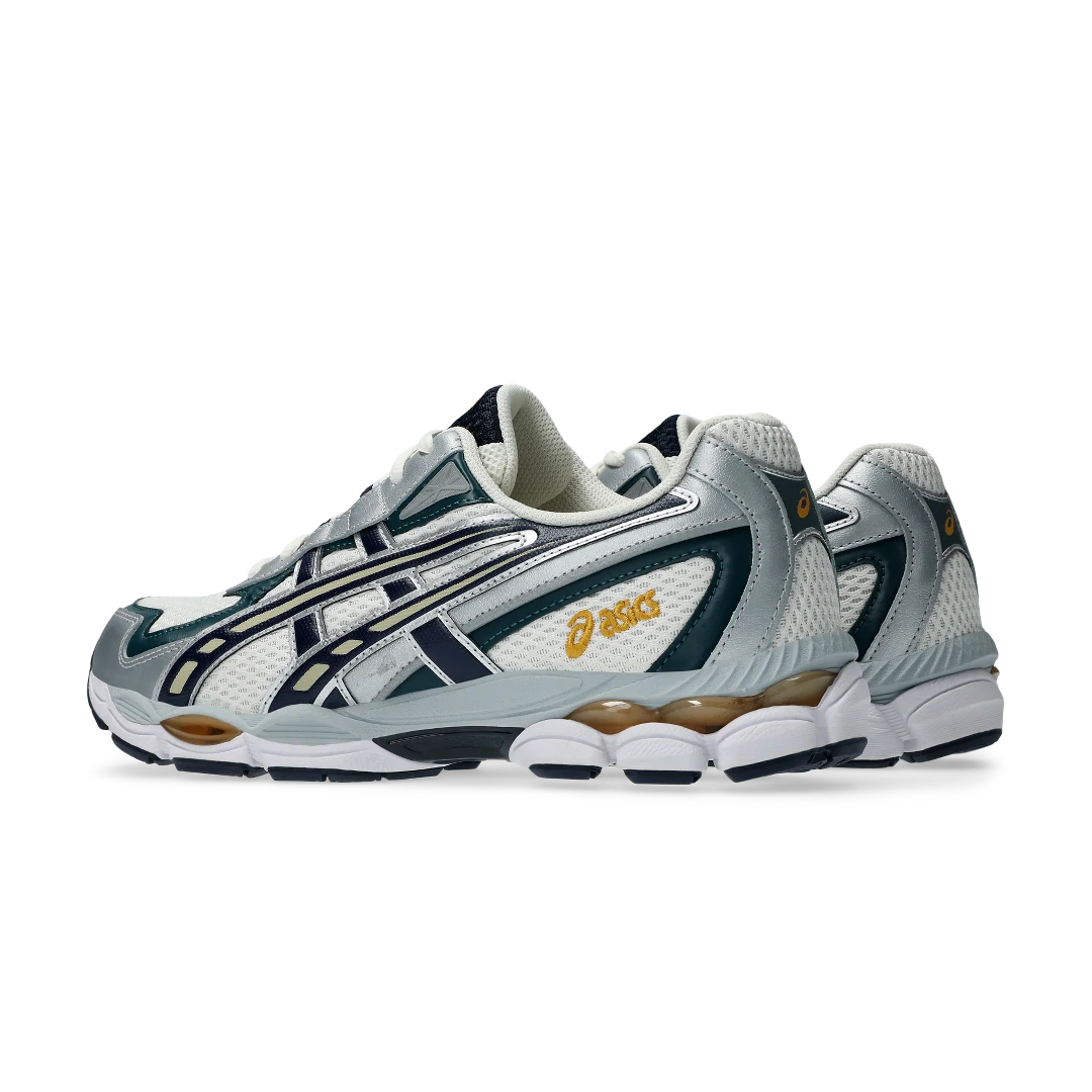 ASICS Gel-NYC 2055 Cream Midnight - Sneak