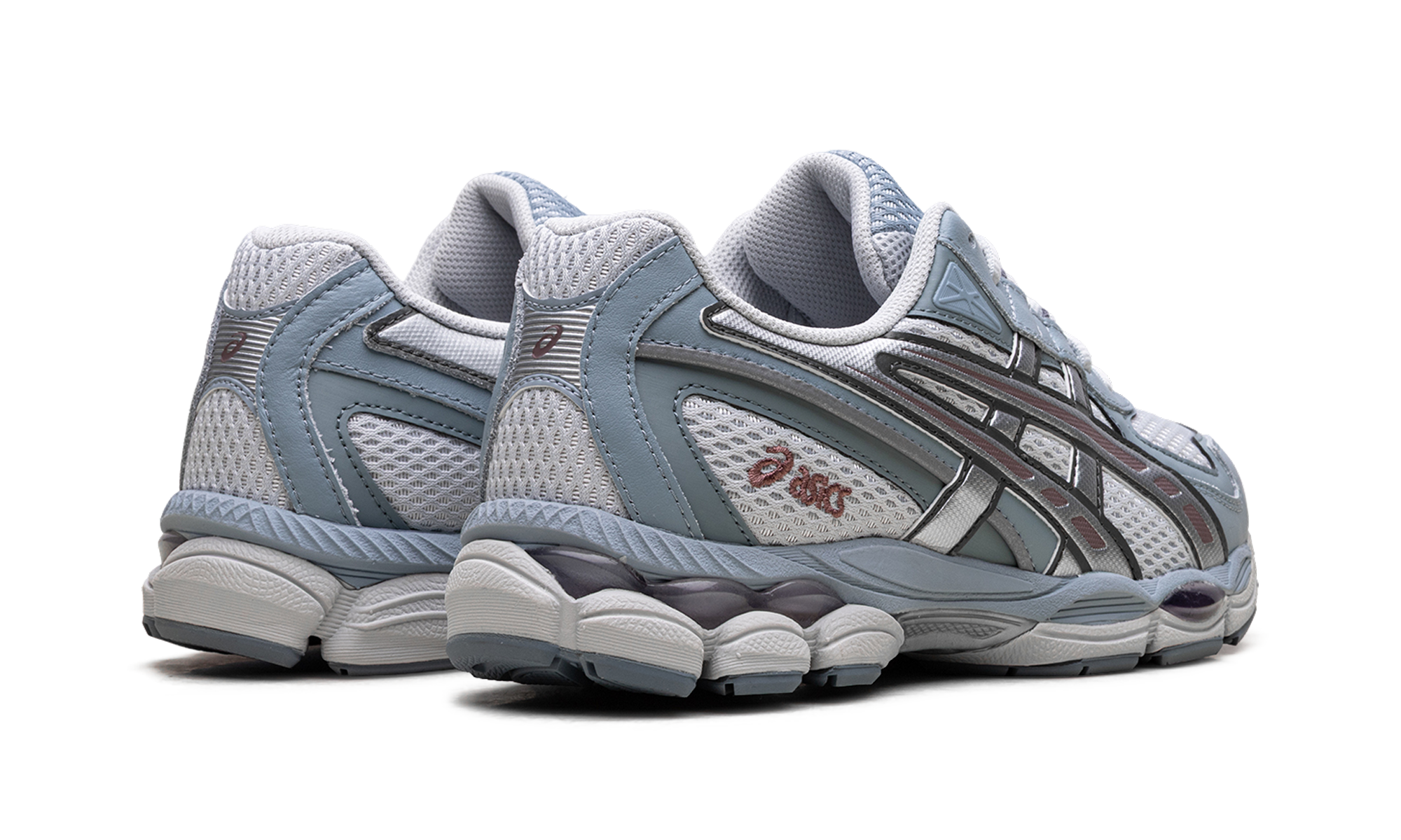ASICS Gel-NYC 2055 Glacier Dolphin Grey