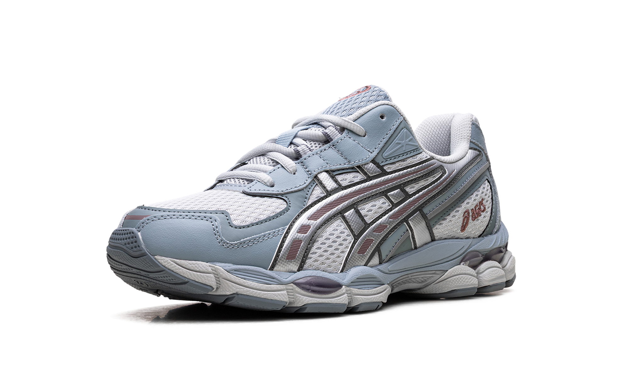 ASICS Gel-NYC 2055 Glacier Dolphin Grey