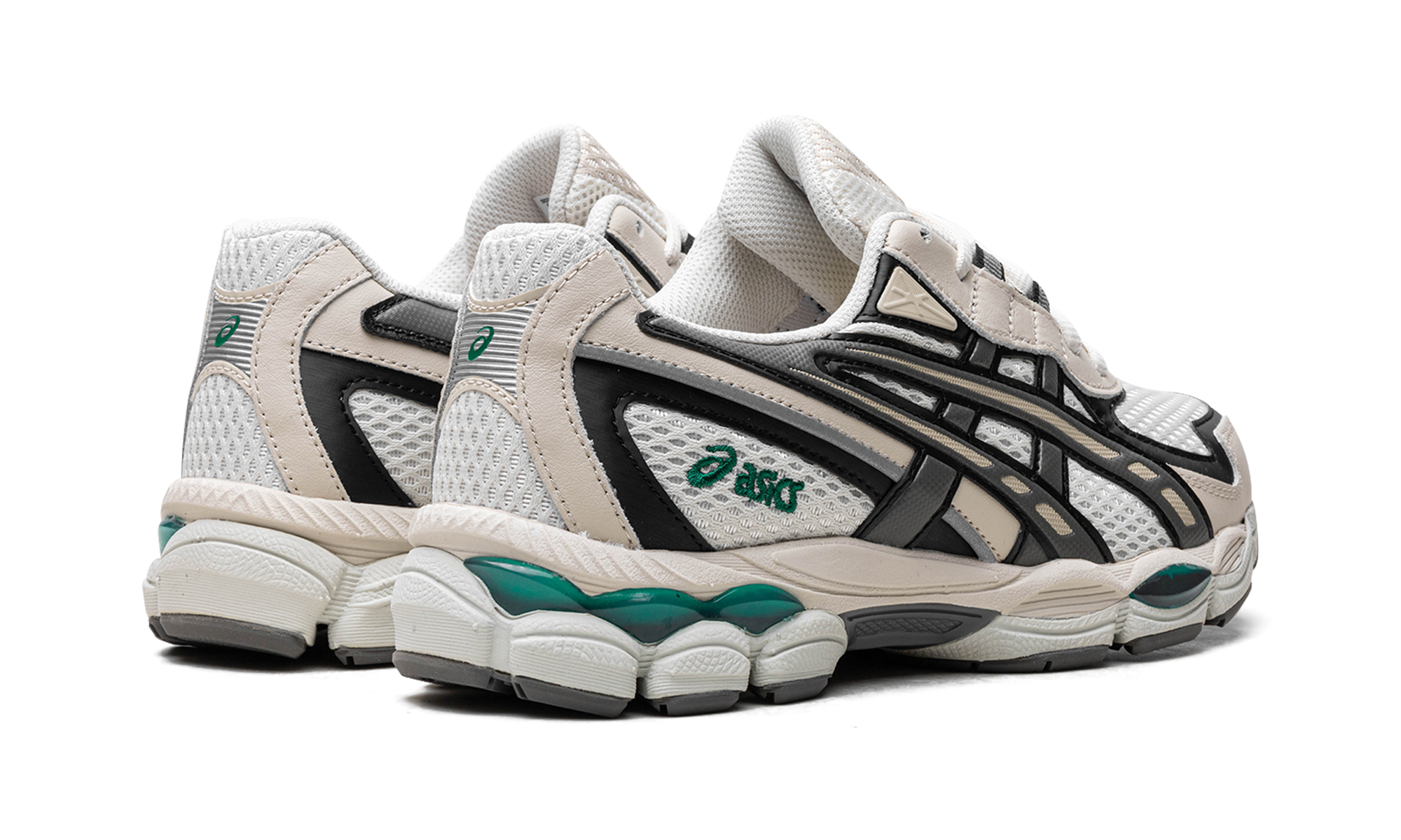 ASICS Gel-NYC 2055 Pale Oak Truffle Grey
