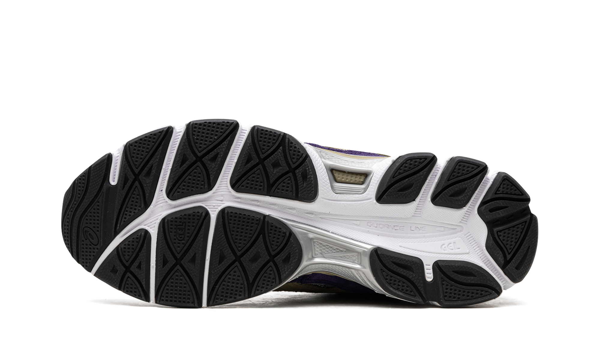 ASICS Gel-NYC Awake NY Purple