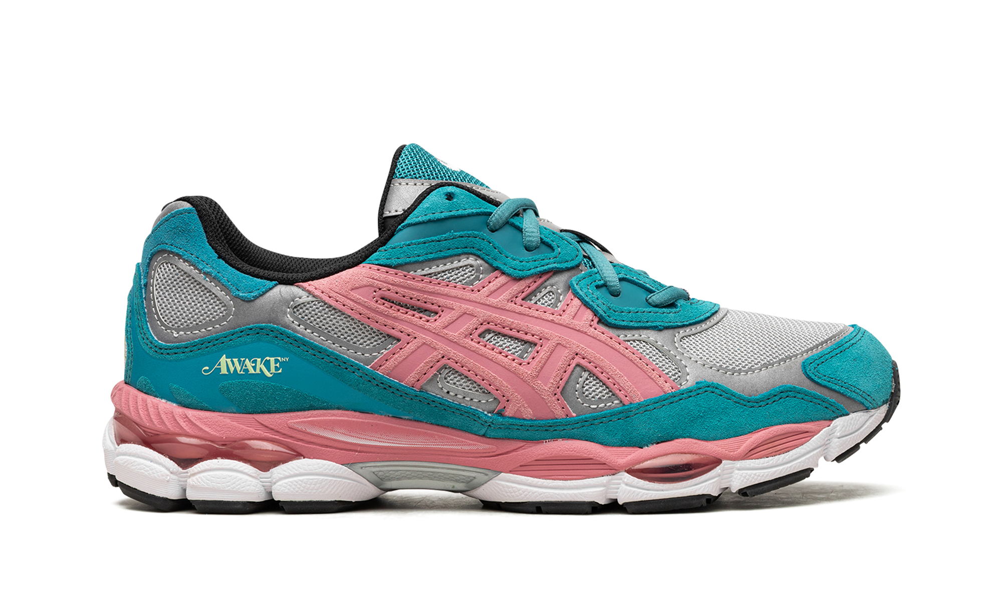ASICS Gel-NYC Awake NY Teal