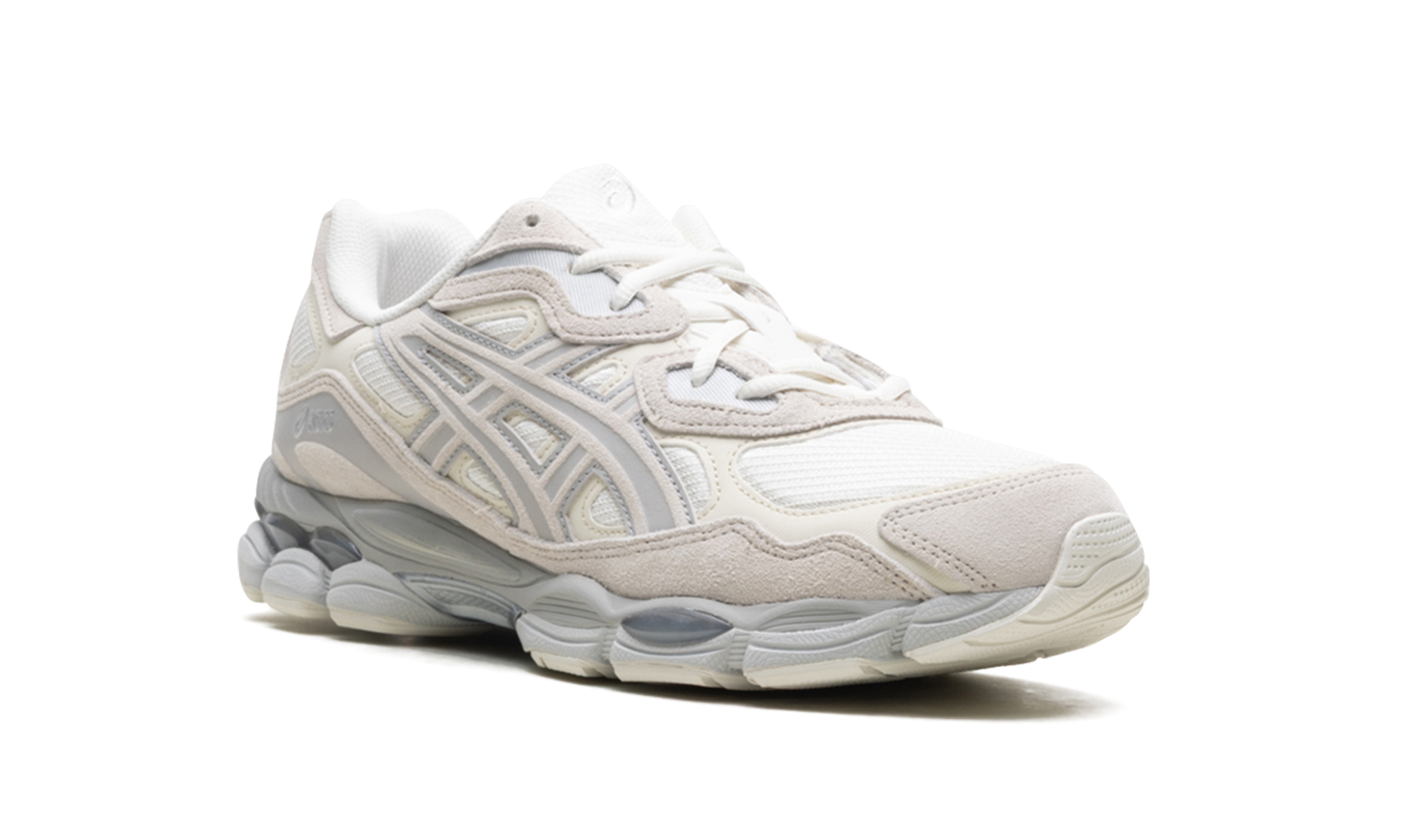 ASICS Gel-NYC Cream Grey