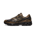ASICS Gel NYC Dark Sepia Clay Canyon